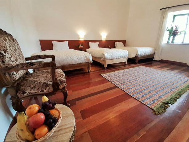 Imagen general del Hotel Usgar San Pedro Boutique. Foto 9
