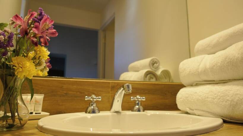 Imagen general del Hotel Usgar San Pedro Boutique. Foto 10