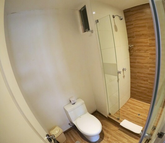 Imagen de la habitación del Hotel Usgar San Pedro Boutique. Foto 15