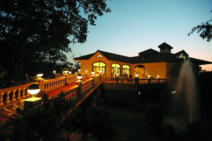 Imagen general del Hotel Usha Ascot. Foto 1