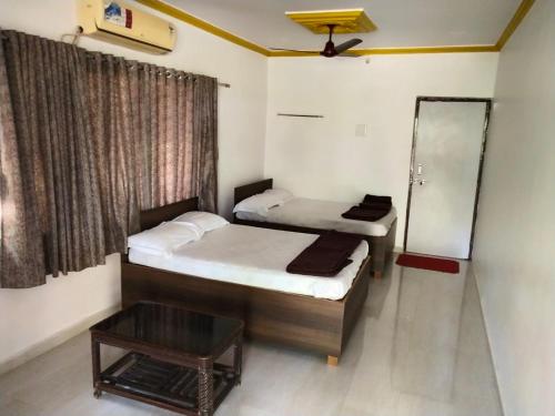 Imagen de la habitación del Hotel Usha Resort. Foto 18