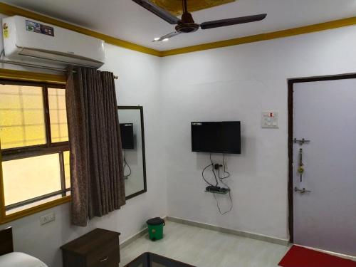 Imagen general del Hotel Usha Resort. Foto 3