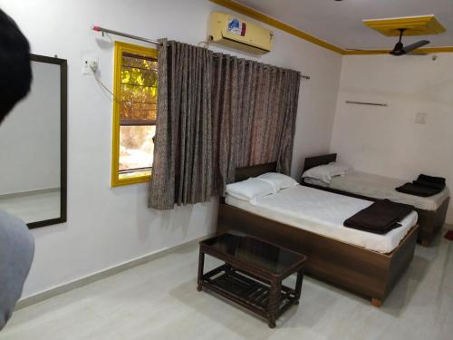 Imagen general del Hotel Usha Resort. Foto 4