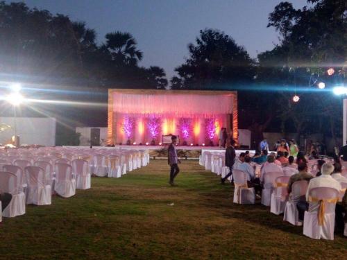 Imagen general del Hotel Usha Resort. Foto 5