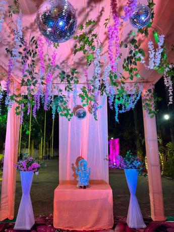 Imagen general del Hotel Usha Resort. Foto 6