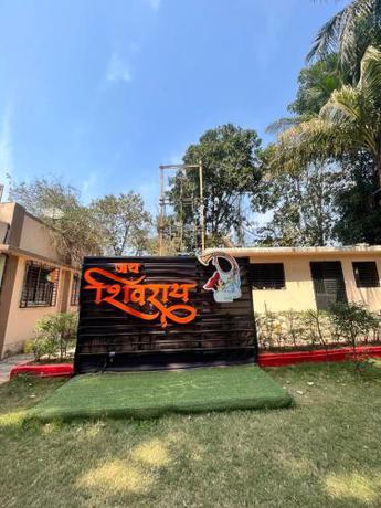 Imagen general del Hotel Usha Resort. Foto 7