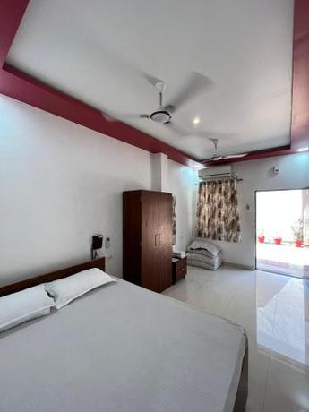 Imagen general del Hotel Usha Resort. Foto 8