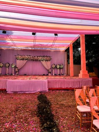 Imagen general del Hotel Usha Resort. Foto 9