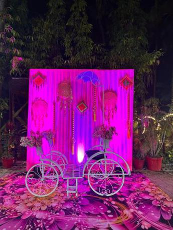 Imagen general del Hotel Usha Resort. Foto 12