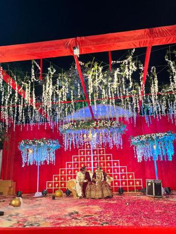 Imagen general del Hotel Usha Resort. Foto 14