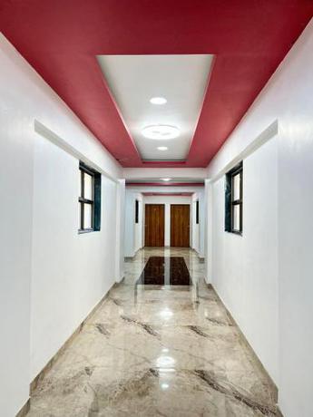 Imagen general del Hotel Usha Resort. Foto 15