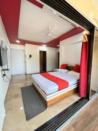 Imagen de la habitación del Hotel Usha Resort. Foto 20