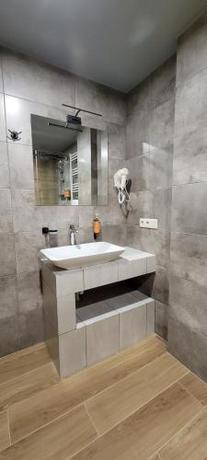 Imagen general del Hotel Ushba in Mestia. Foto 5