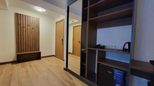 Imagen general del Hotel Ushba in Mestia. Foto 7