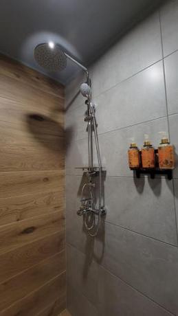 Imagen general del Hotel Ushba in Mestia. Foto 8