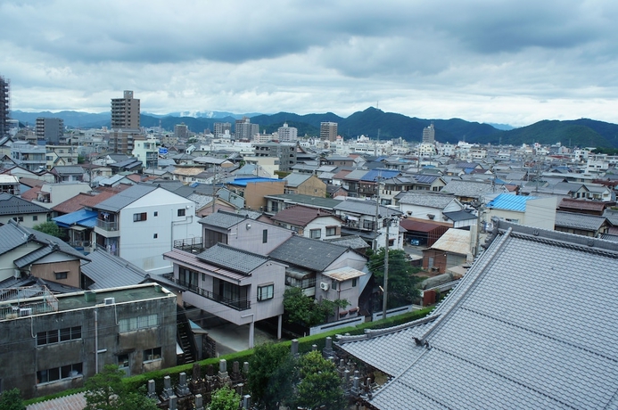 Imagen de la habitación del Hotel Ushonoie Sugiyama. Foto 9