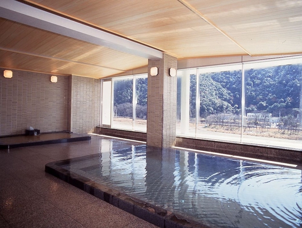 Imagen general del Hotel Ushonoie Sugiyama. Foto 2