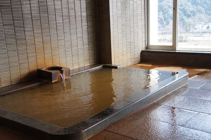Imagen general del Hotel Ushonoie Sugiyama. Foto 3