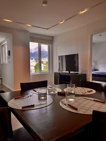 Imagen de la habitación del Hotel Ushuaia Center. Foto 2