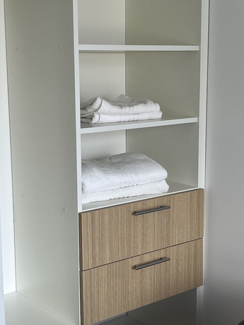 Imagen de la habitación del Hotel Ushuaia Center. Foto 4