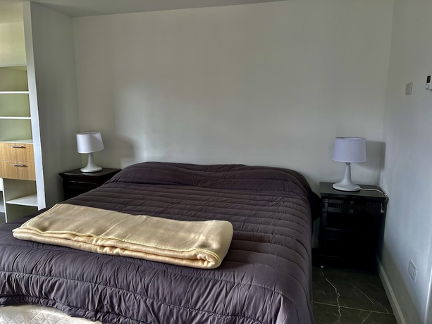 Imagen de la habitación del Hotel Ushuaia Center. Foto 5