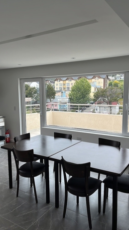 Imagen de la habitación del Hotel Ushuaia Center. Foto 8