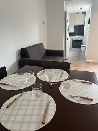 Imagen de la habitación del Hotel Ushuaia Center. Foto 9