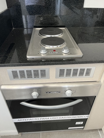 Imagen de la habitación del Hotel Ushuaia Center. Foto 11