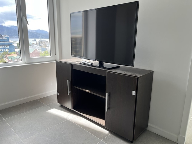 Imagen de la habitación del Hotel Ushuaia Center. Foto 15