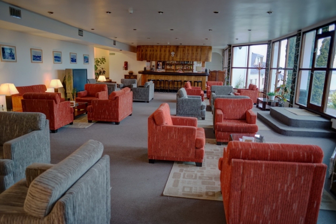 Imagen de los interiores del Hotel Ushuaia. Foto 9