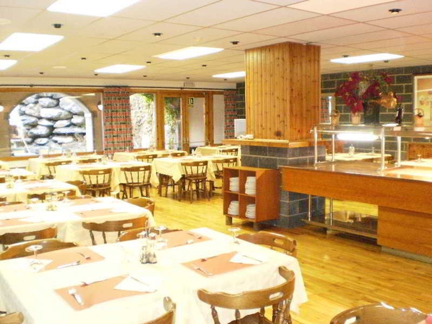 Imagen general del Hotel Ushuaia Mountain. Foto 2