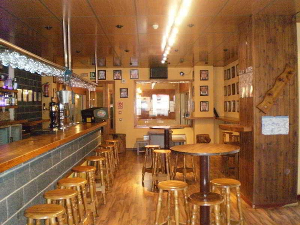 Imagen general del Hotel Ushuaia Mountain. Foto 3