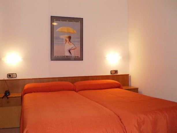 Imagen general del Hotel Ushuaia Mountain. Foto 4