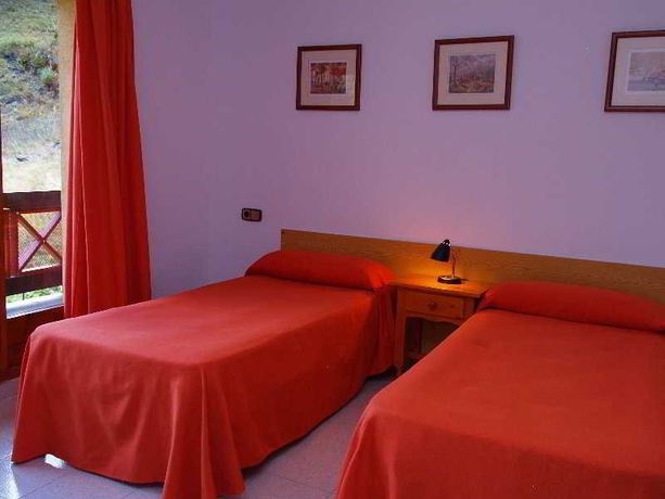 Imagen general del Hotel Ushuaia Mountain. Foto 5