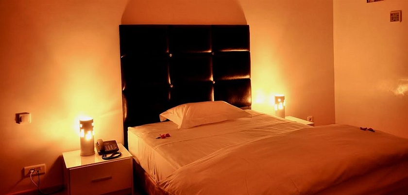 Imagen de la habitación del Hotel Ushuaia and Clubbing. Foto 5