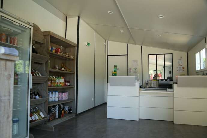 Imagen general del Hotel Ushuaïa Villages Camping Figurotta. Foto 5