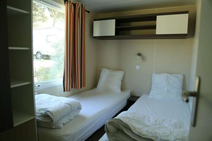 Imagen general del Hotel Ushuaïa Villages Camping Figurotta. Foto 15