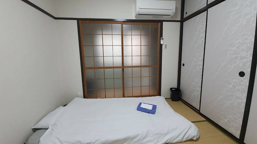 Imagen general del Hotel U-shuku Ar3. Foto 6