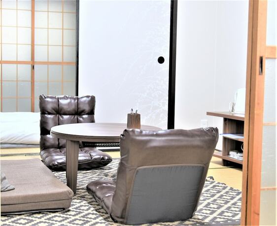 Imagen general del Hotel U-shuku Ar3. Foto 7
