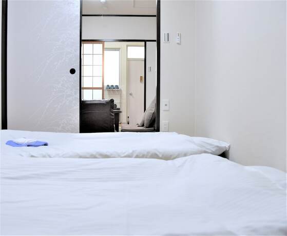 Imagen general del Hotel U-shuku Ar3. Foto 10