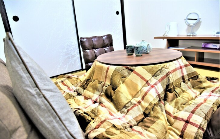Imagen de la habitación del Hotel U-shuku Ar3. Foto 21