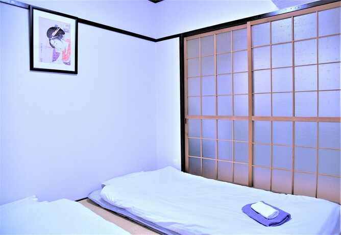 Imagen de la habitación del Hotel U-shuku Ar3. Foto 23