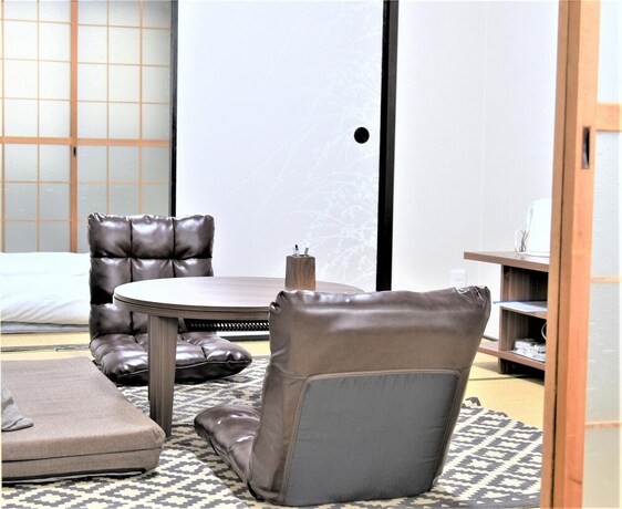 Imagen de la habitación del Hotel U-shuku Ar3. Foto 24