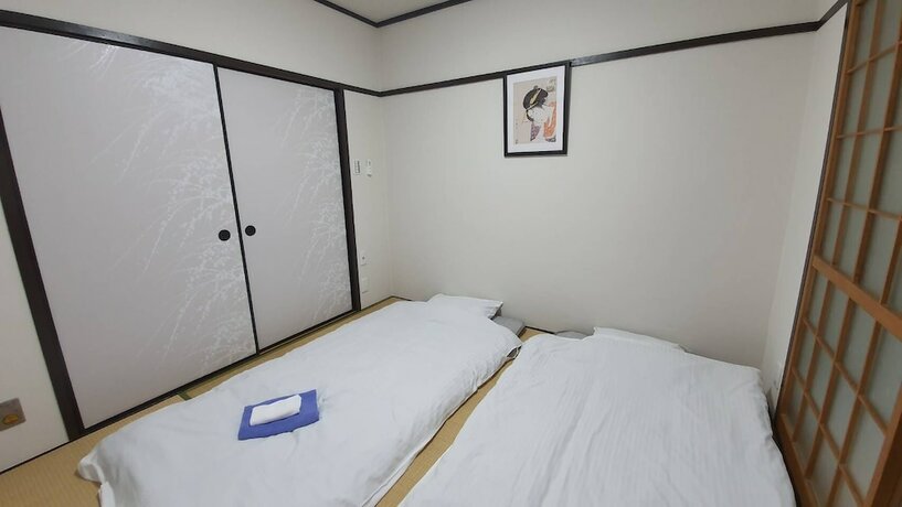Imagen de la habitación del Hotel U-shuku Ar3. Foto 33
