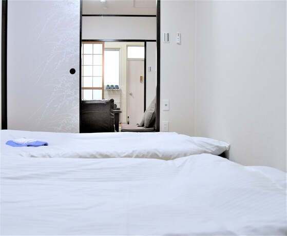 Imagen de la habitación del Hotel U-shuku Ar3. Foto 35