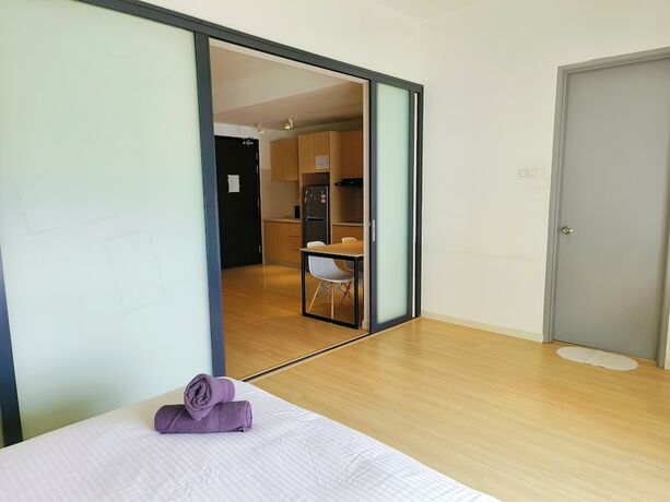 Imagen general del Hotel Usj One Subang Jaya By Widebed. Foto 1