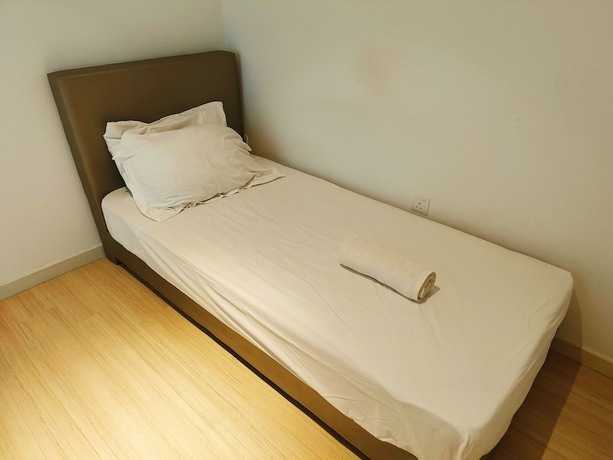Imagen general del Hotel Usj One Subang Jaya By Widebed. Foto 3