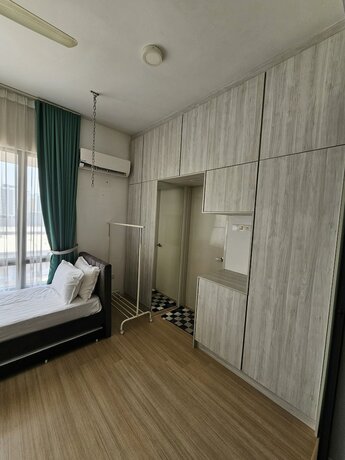 Imagen general del Hotel Usj One Subang Jaya By Widebed. Foto 5