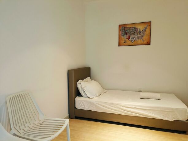 Imagen general del Hotel Usj One Subang Jaya By Widebed. Foto 12