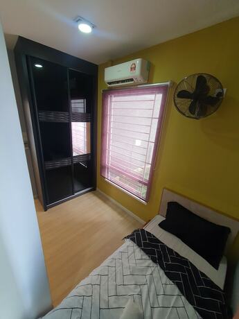 Imagen de la habitación del Hotel Usj One Subang Jaya By Widebed. Foto 19